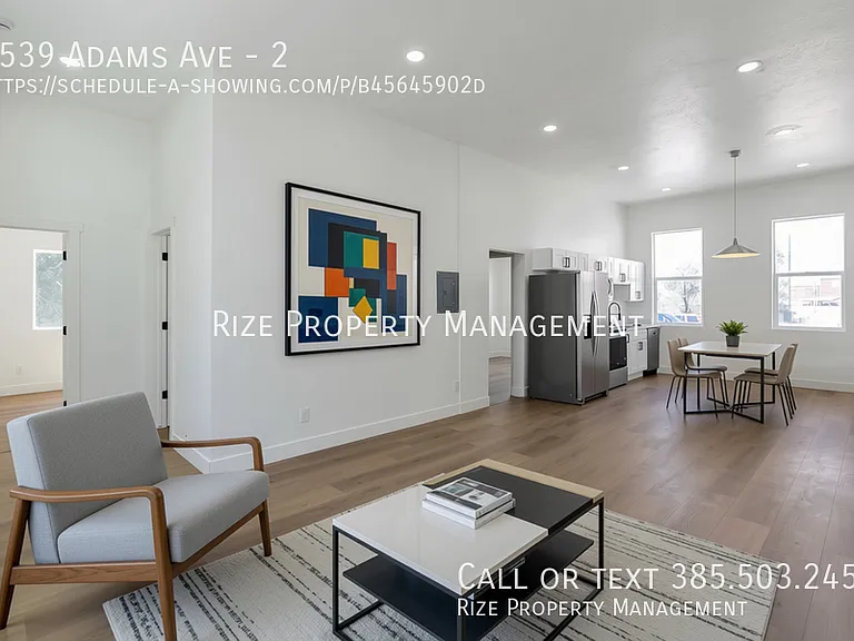 2539 Adams Ave #2 — Photo 6