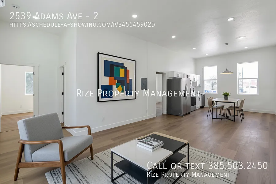 2539 Adams Ave #2