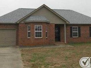 8011 Westfork Dr, Smyrna, TN 37167