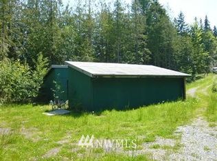 0 W Emerald Forest Ln, Sequim, WA 98382