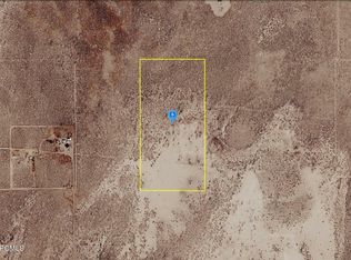 1175 N 5200th, Beryl, UT 84714