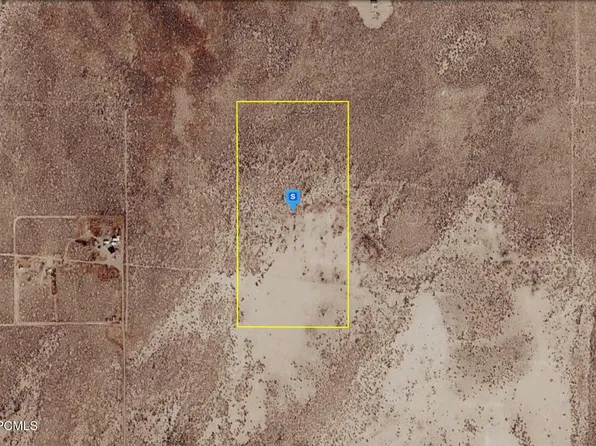 1175 N 5200th, Beryl, UT 84714