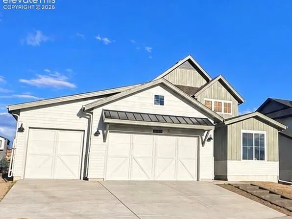 9377 Gallery Pl, Colorado Springs, CO 80921