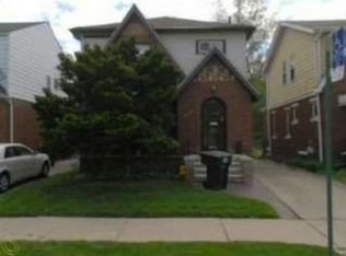 15766 Cheyenne St, Detroit, MI 48227