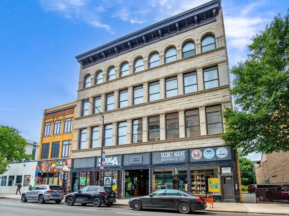 1278 N Milwaukee LLC