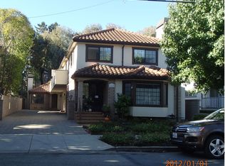 760 Walnut St #3, San Carlos, CA 94070