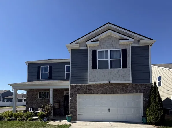 5390 Owens Ln, White House, TN 37188