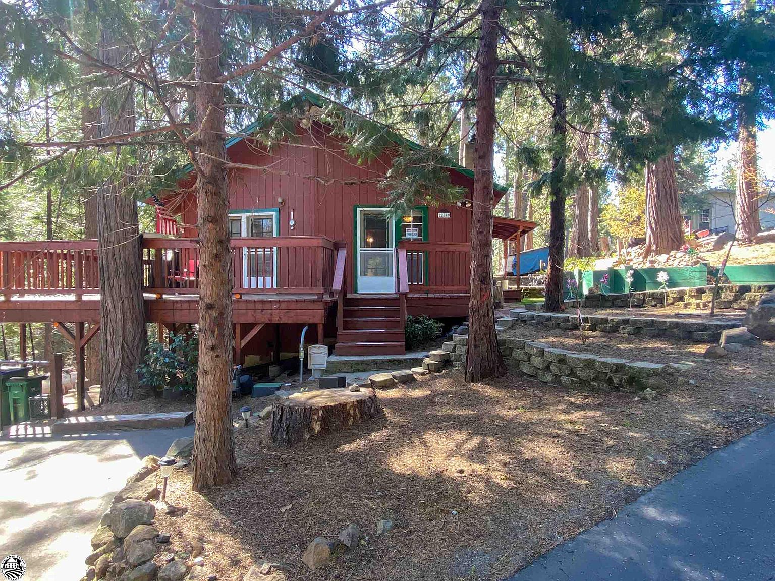 22340 N Tuolumne Rd, Twain Harte, CA 95383 Zillow