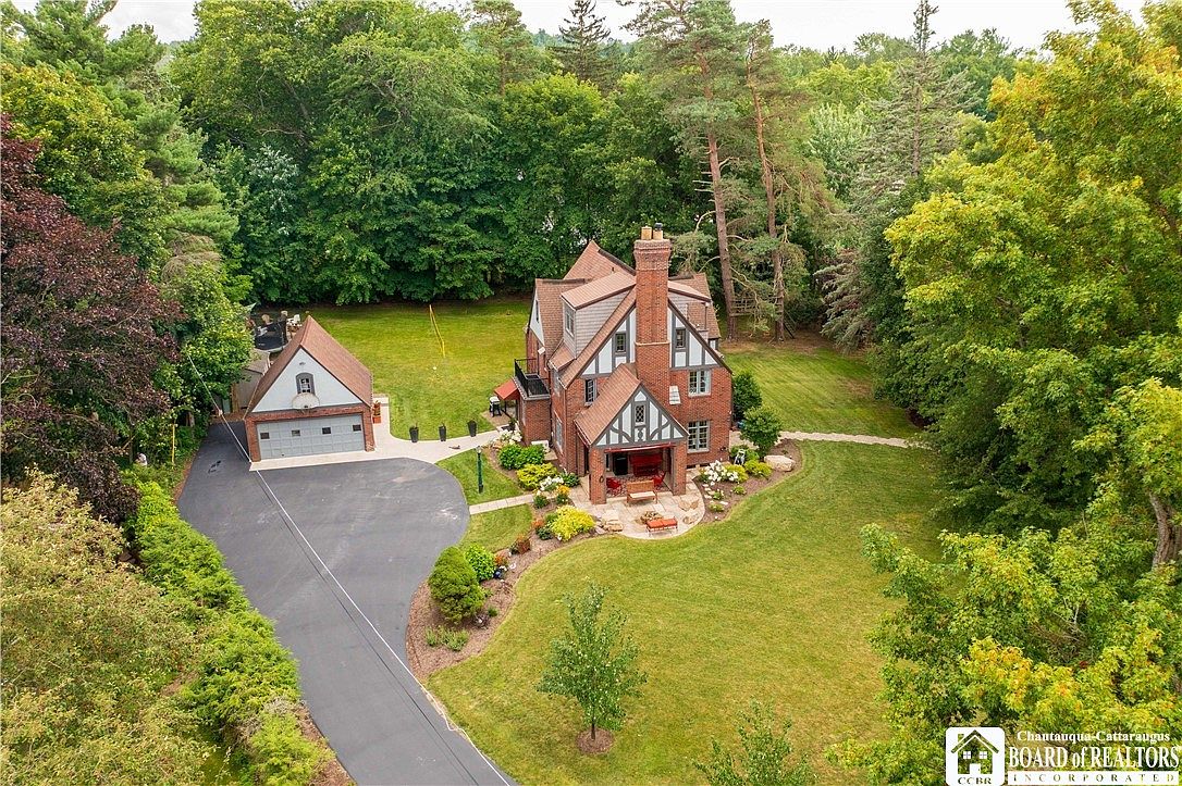 1 Stoneman Ave, Lakewood, NY 14750 Zillow