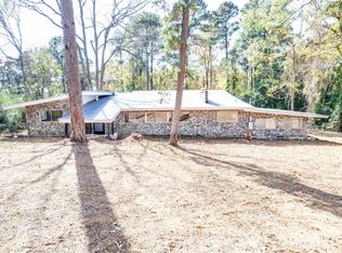 170 Devin St, Jefferson, TX 75657