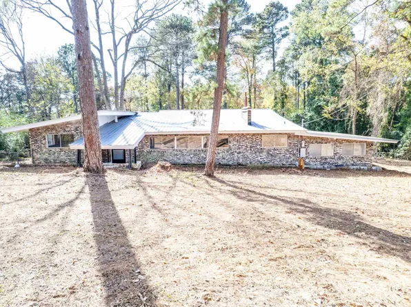 170 Devin St, Jefferson, TX 75657