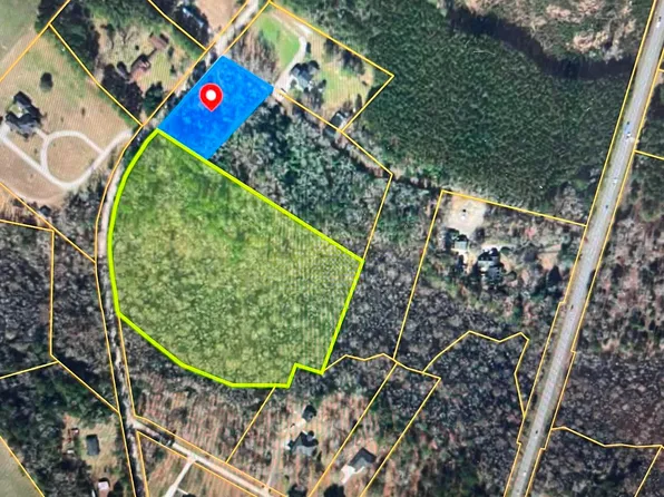 5459 Reba Rd., Conway, SC 29527