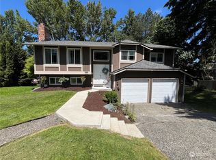 5204 154th Ave NE, Redmond, WA