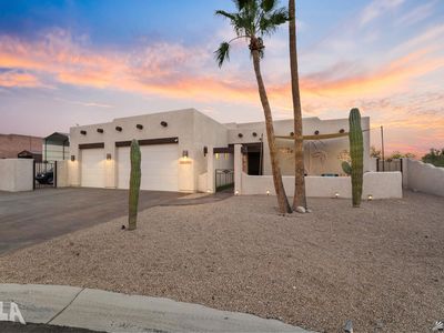 13786 S Schechert Way, Yuma, AZ, 85367