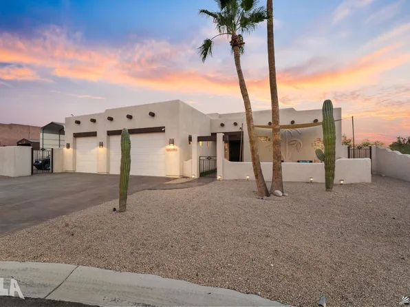 13786 S Schechert Way, Yuma, AZ 85367