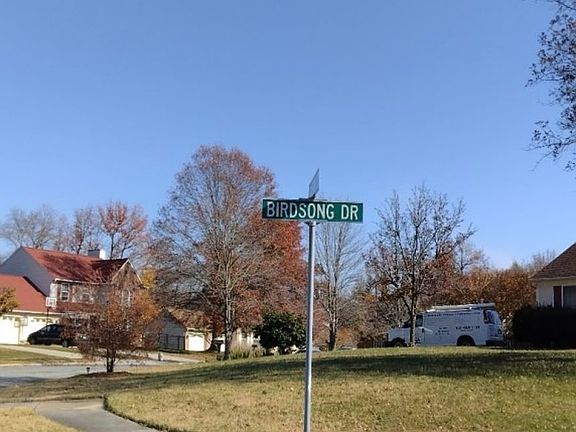 Exterior Address Verification