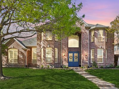 3809 Lakedale Dr, Plano, TX, 75025