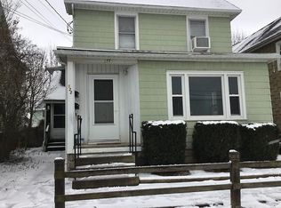 122 E Maple Ave, East Rochester, NY 14445