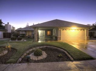 379 N Shirley Ave, Fresno, CA 93727