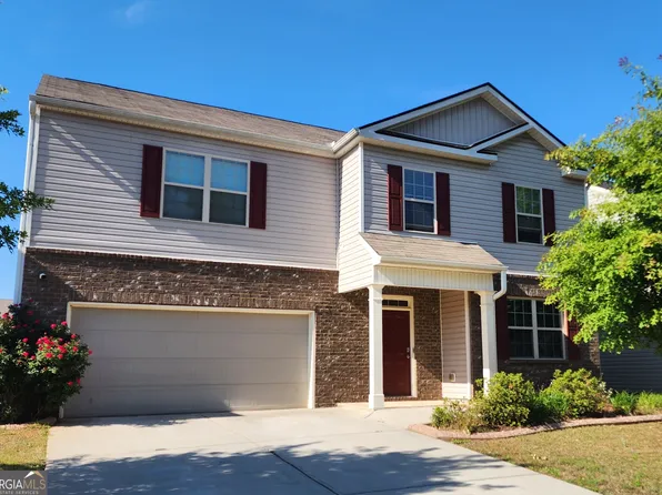 3922 Makeover Ct, Atlanta, GA 30349