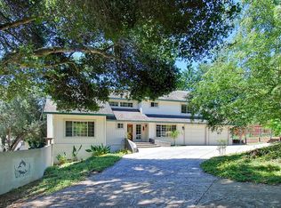 2230 Glen Canyon Rd, Scotts Valley, CA 95066