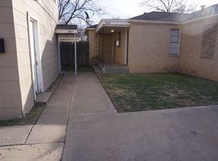 2324 15, Lubbock, TX 79401