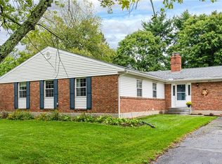 499 E Rahn Rd, Dayton, OH 45429