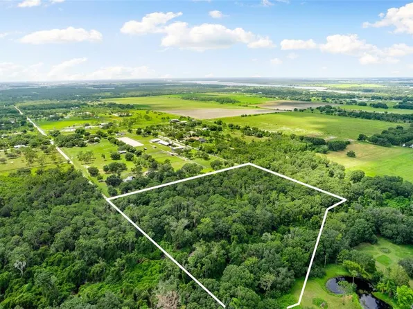 253 Street E, Myakka City, FL 34251