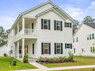 117 Osprey Ridge Ln, Summerville, SC 29483