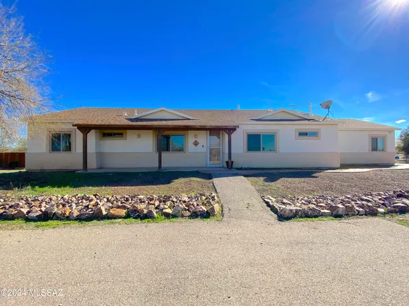 16625 W Jaguar Ln, Marana, AZ 85653