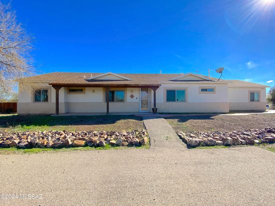 16625 W Jaguar Ln, Marana, AZ 85653