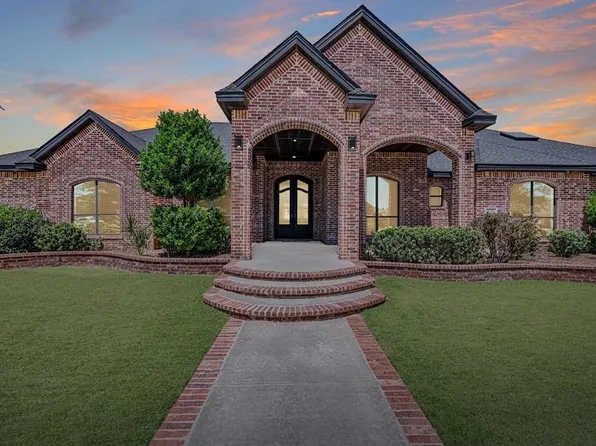 2213 Homestead Ct, Midland, TX 79707