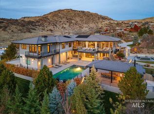 1674 S Ridge Point Pl, Boise, ID 83712