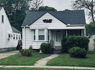5900 Banner St, Taylor, MI 48180