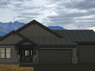 9072 N Raintree Ln, Hayden Lake, ID 83835