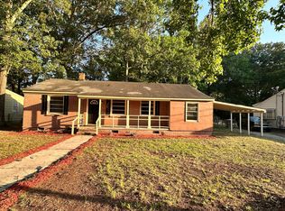 468 Loring Dr, Sumter, SC 29150