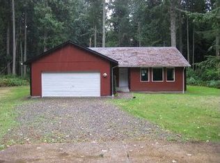 10616 106th Street Ct, Anderson Island, WA 98303