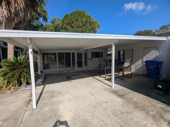 420 S Lake Ave Lot 1, Tavares, FL 32778