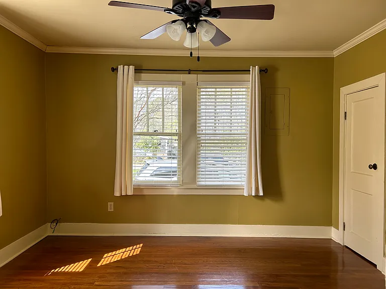 203 1/2 E Gillespie St — Photo 4