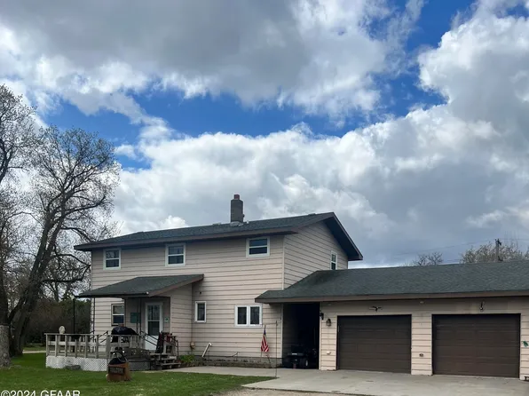 714 5th St NE, Red Lake Falls, MN 56750