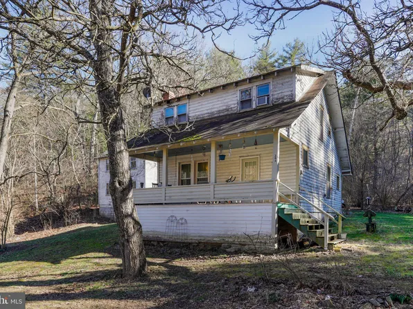 286 Timber Ridge Rd, Needmore, PA 17238