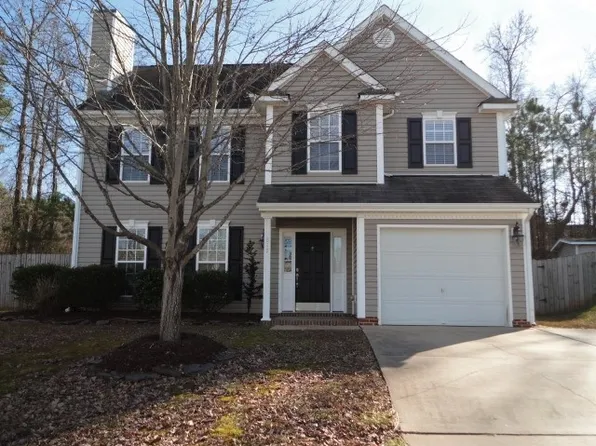 817 Northwood Hills Ave, Durham, NC 27704