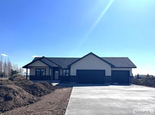 4136 E 206 N, Rigby, ID 83442