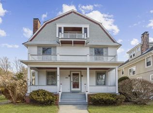 45 Washington Rd, Springfield, MA 01108