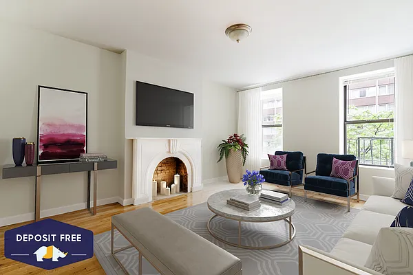 Rented by Compass | media 1