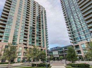 205 Sherway Gardens Rd UNIT 305, Toronto, ON M9C0A5