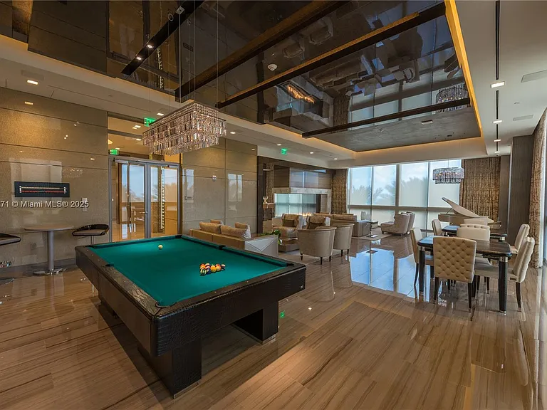 17749 Collins Ave #802 — Photo 10