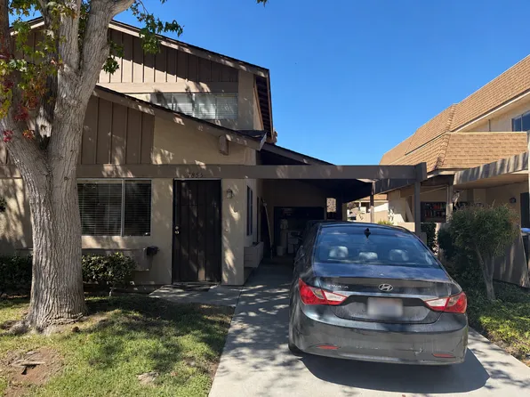 7855 Camino Aguila, San Diego, CA 92122