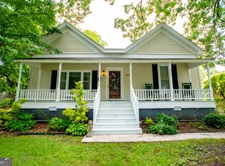 527 College St, Carrollton, GA 30117