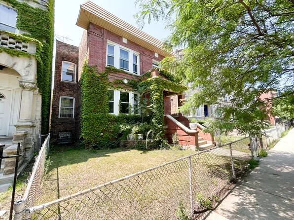 5844 S Indiana Ave, Chicago, IL 60637